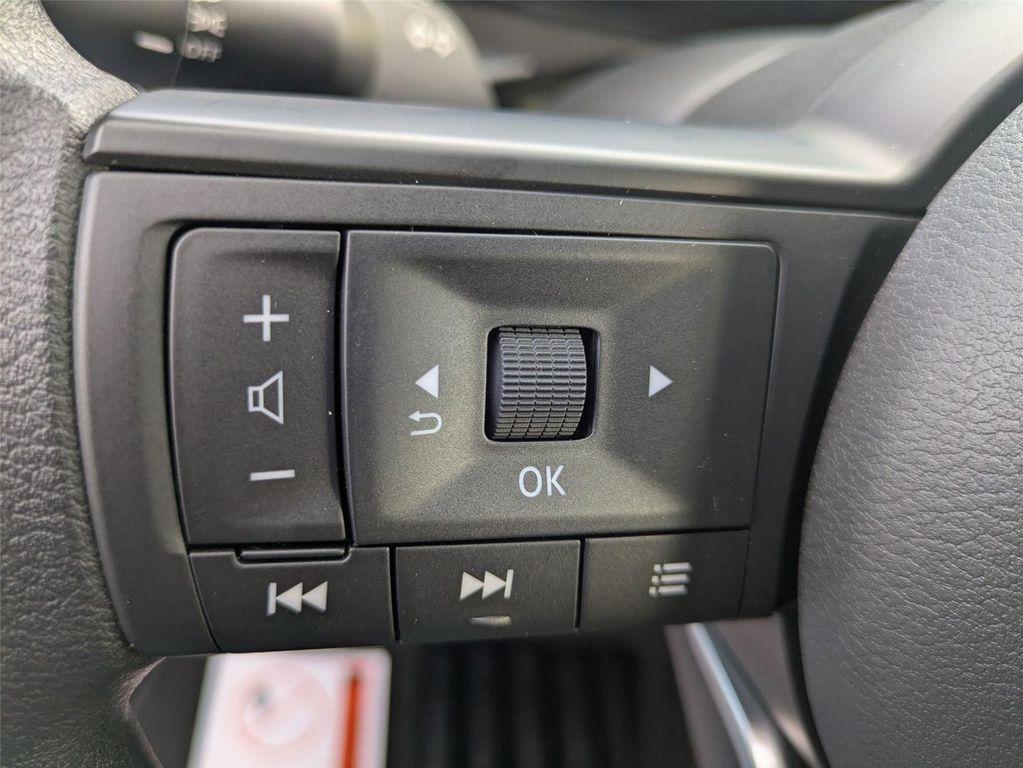 new 2026 Nissan Kicks car, priced at $26,145