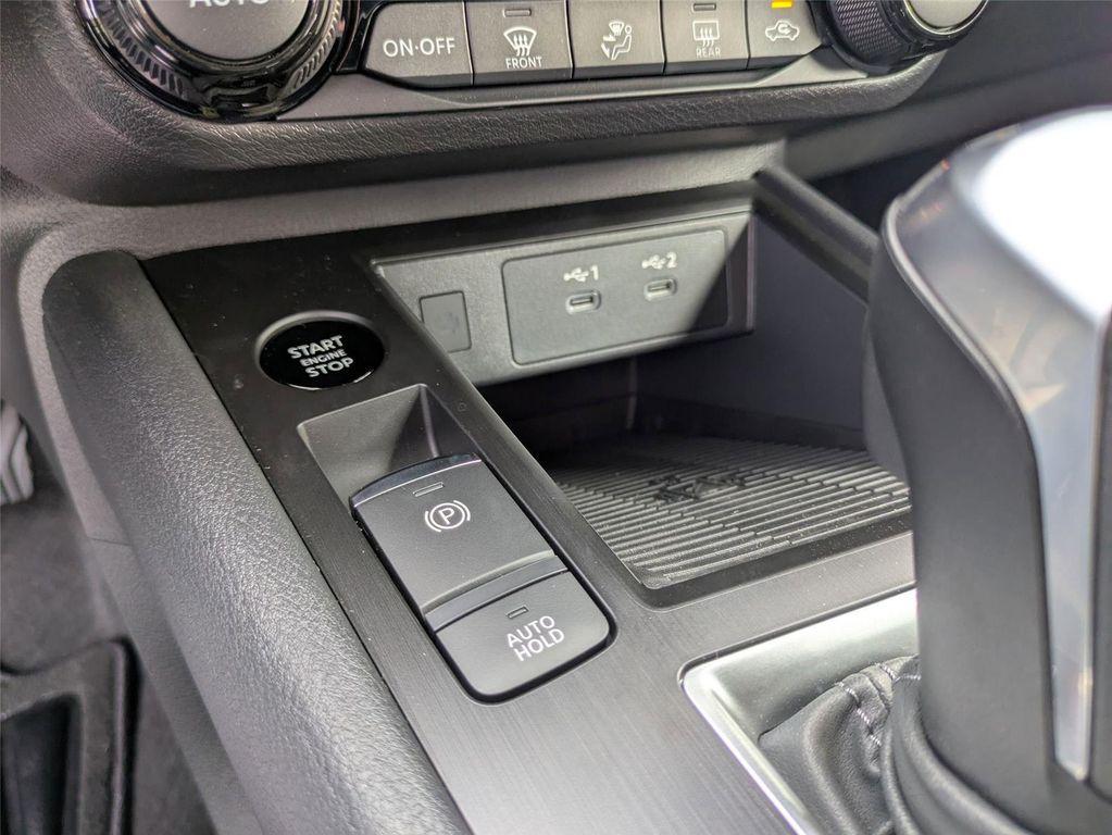 new 2026 Nissan Kicks car, priced at $26,145