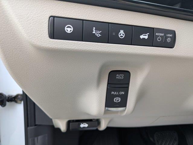 new 2025 Nissan Murano car