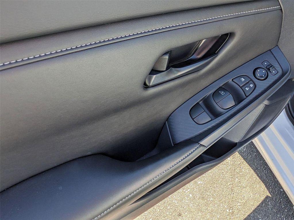 new 2025 Nissan Sentra car, priced at $22,840