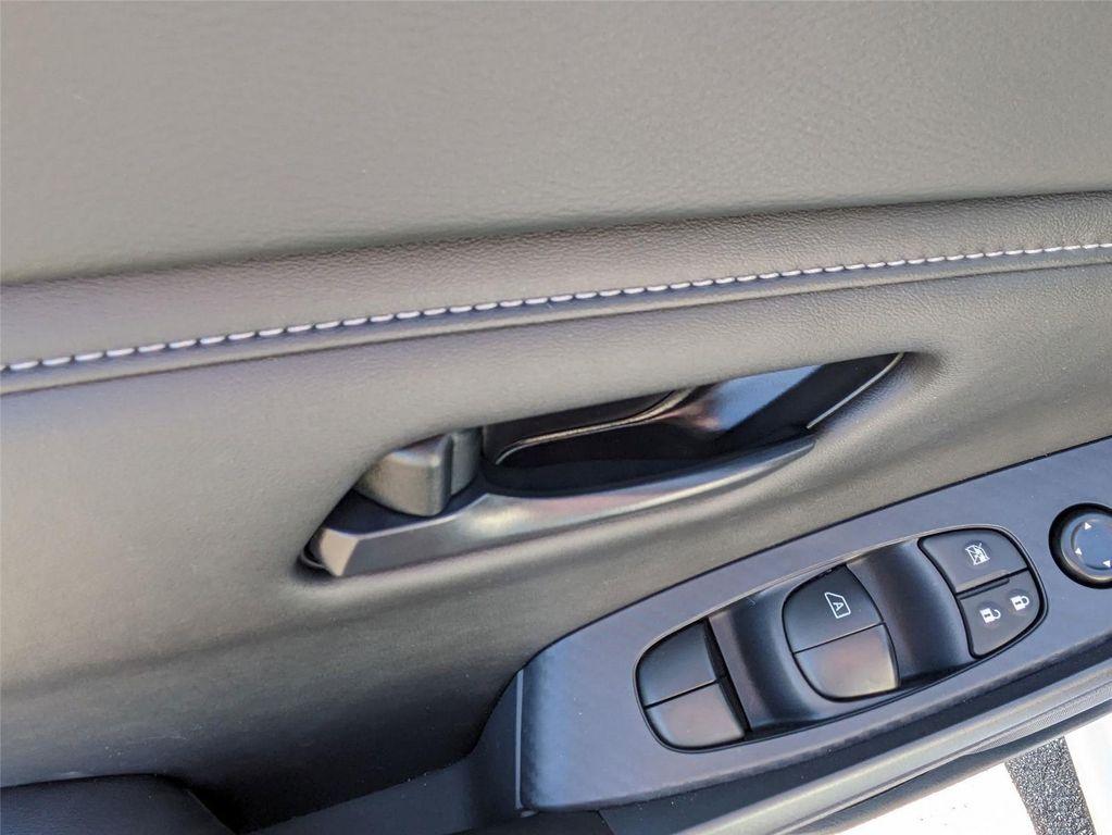 new 2025 Nissan Sentra car, priced at $22,840