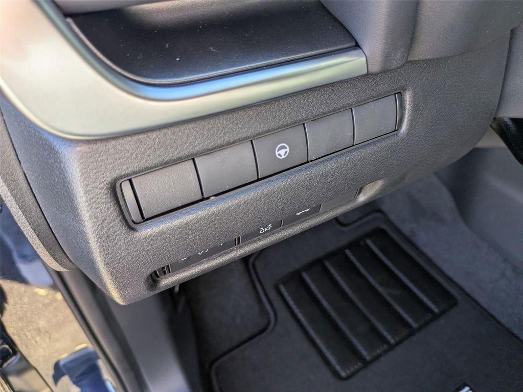 new 2026 Nissan Rogue car, priced at $32,500