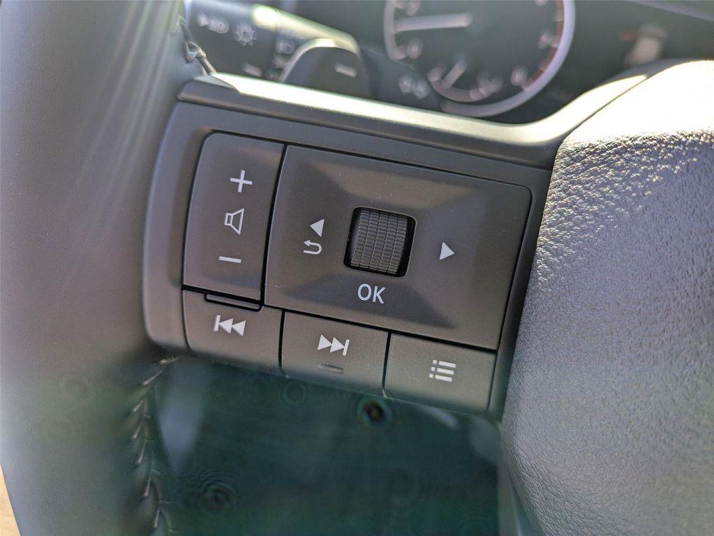 new 2026 Nissan Rogue car, priced at $32,500