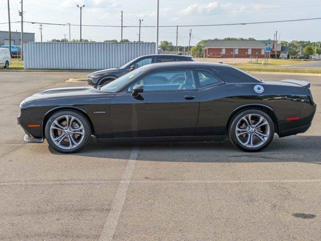 used 2022 Dodge Challenger car, priced at $29,693