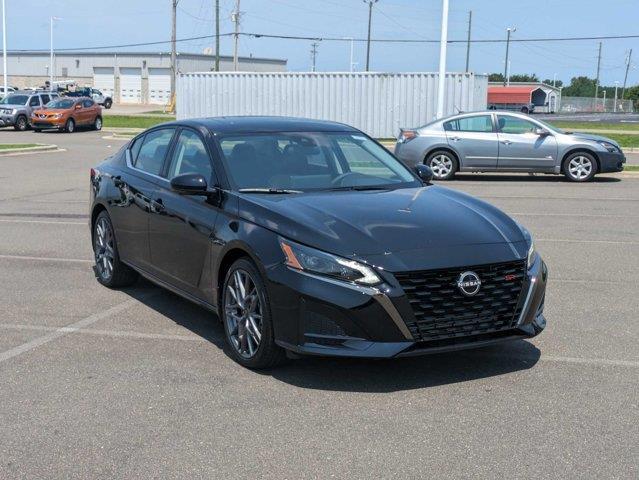 new 2024 Nissan Altima car, priced at $33,466