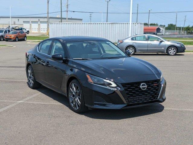 new 2024 Nissan Altima car, priced at $33,466