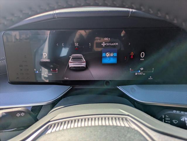 new 2025 Nissan Murano car, priced at $48,210