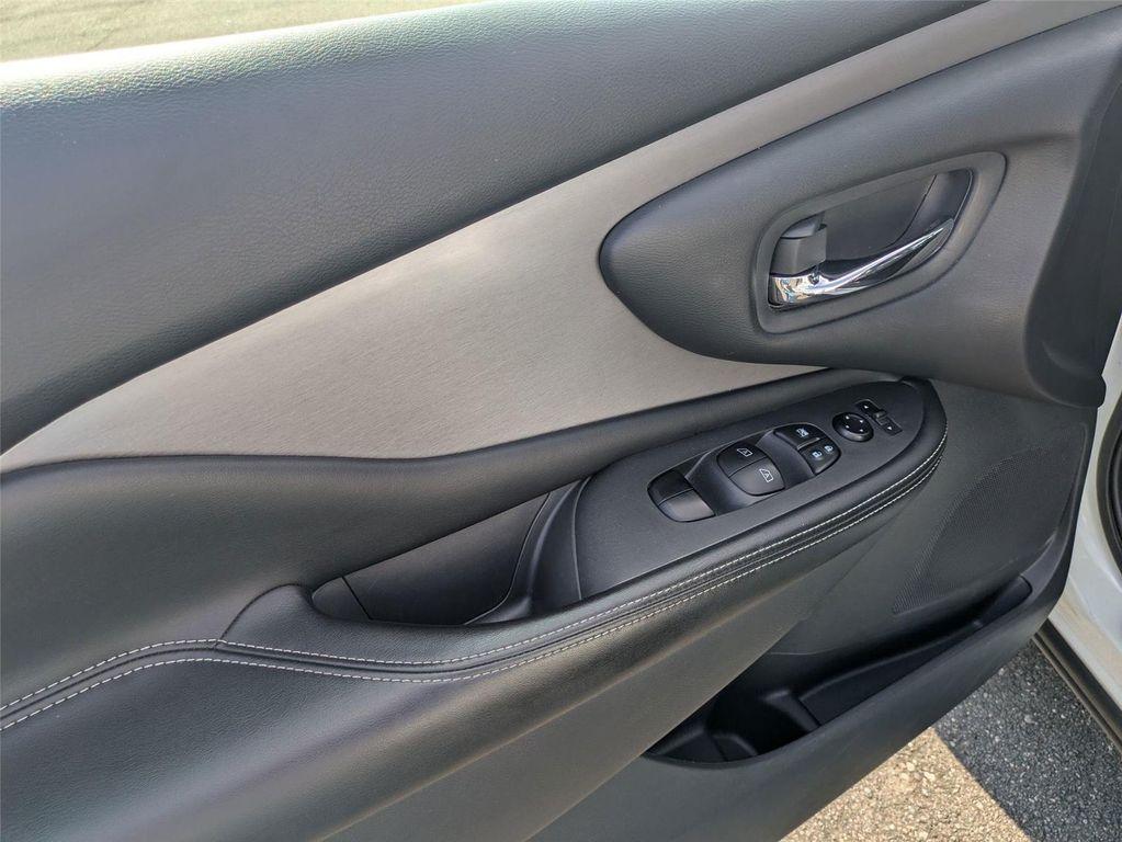 used 2023 Nissan Murano car, priced at $23,425