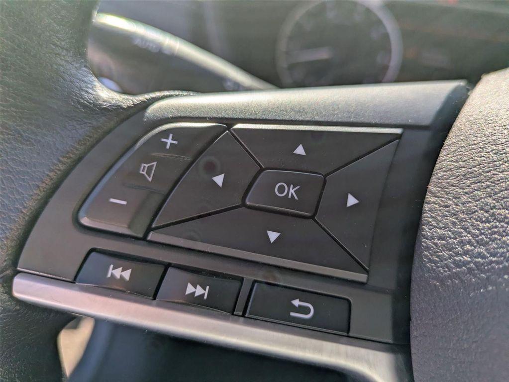 used 2023 Nissan Sentra car, priced at $17,900