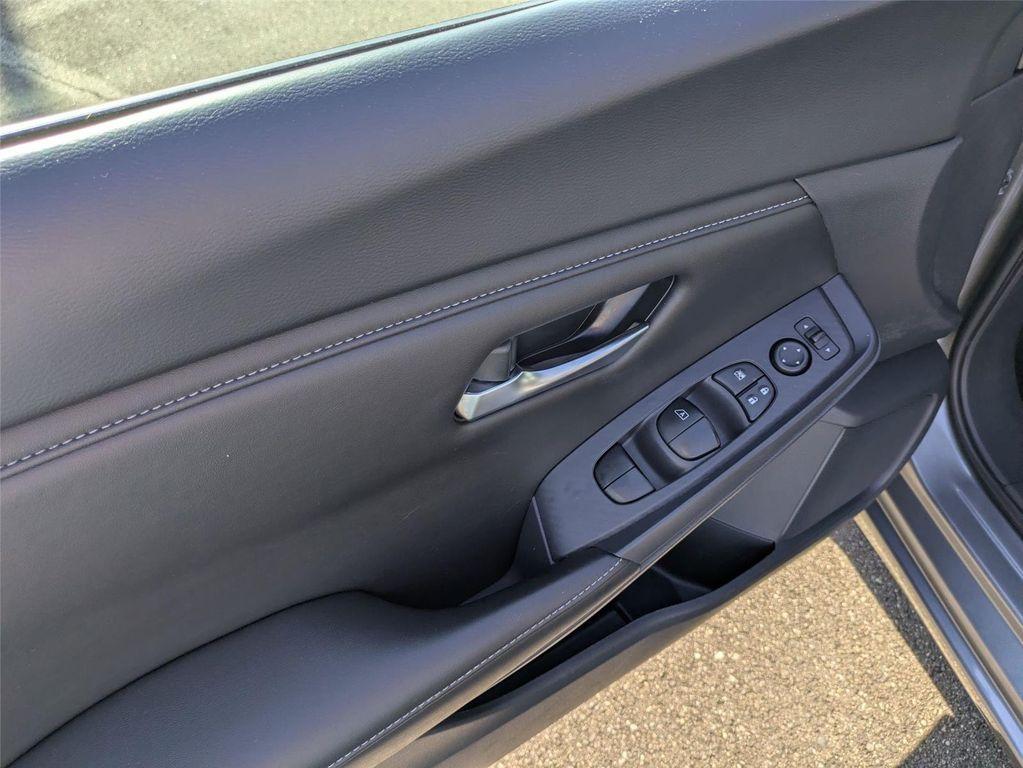 used 2023 Nissan Sentra car, priced at $17,900