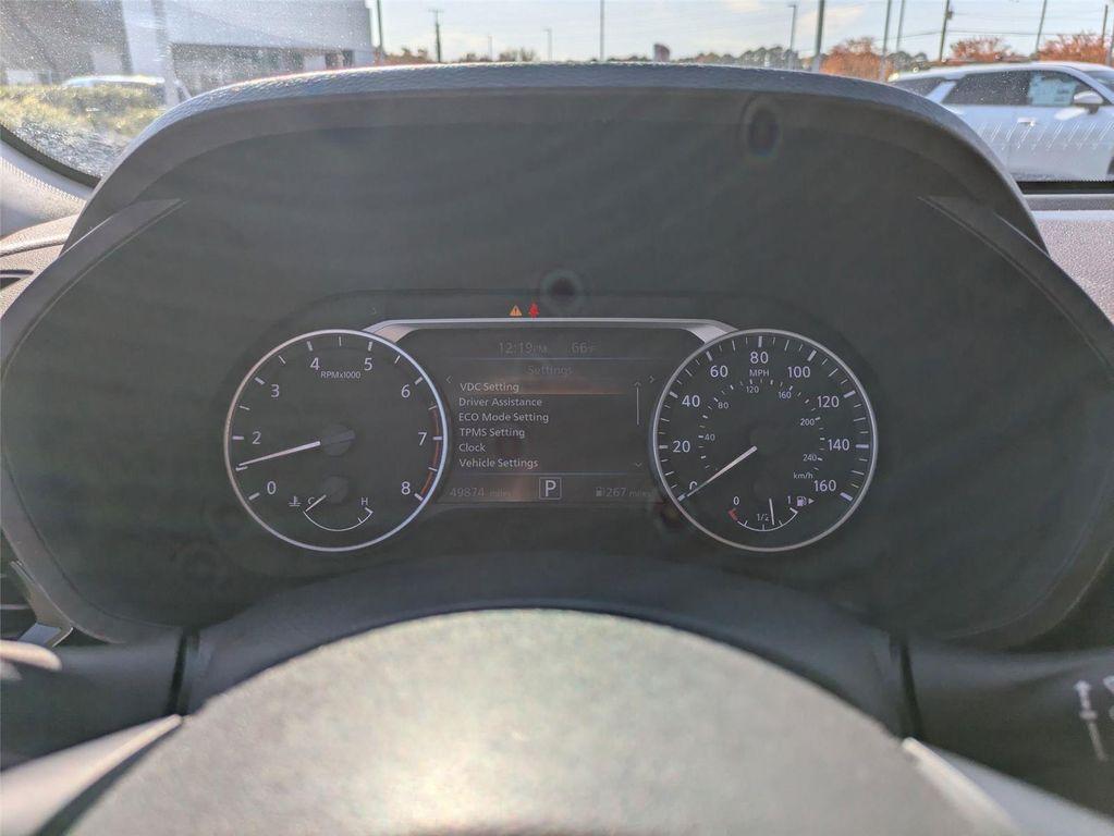 used 2023 Nissan Sentra car, priced at $17,900