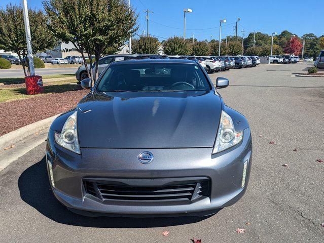 used 2014 Nissan 370Z car, priced at $16,997