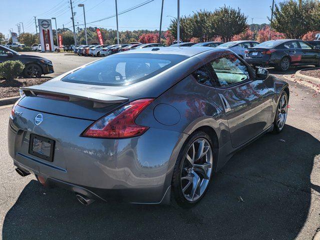 used 2014 Nissan 370Z car, priced at $16,997