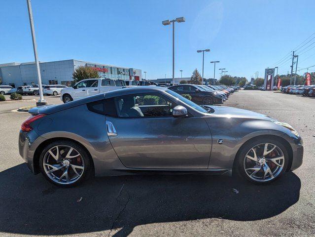 used 2014 Nissan 370Z car, priced at $16,997