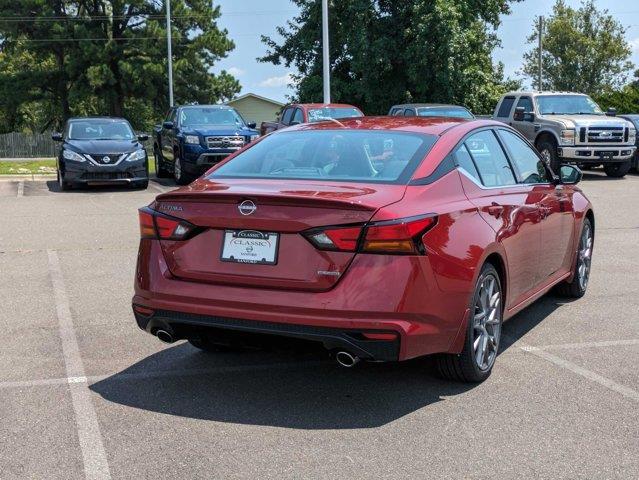 new 2024 Nissan Altima car, priced at $33,746