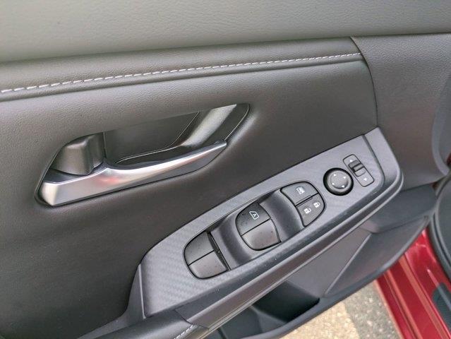 new 2025 Nissan Sentra car, priced at $24,451