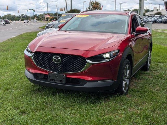 used 2021 Mazda CX-30 car, priced at $23,135