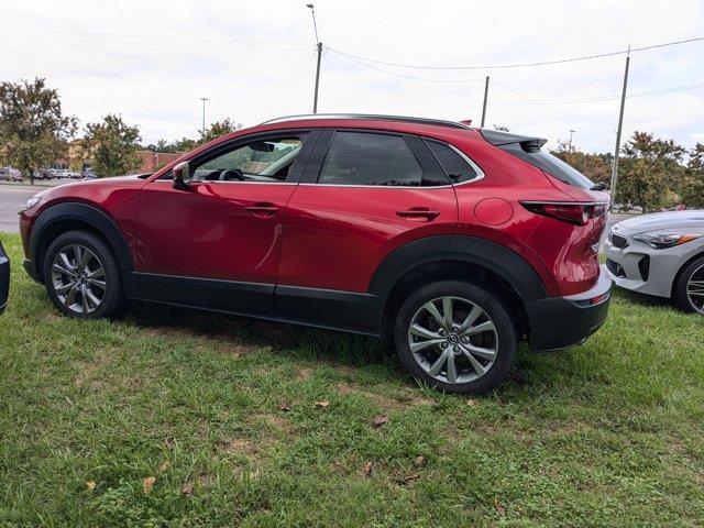 used 2021 Mazda CX-30 car, priced at $24,136