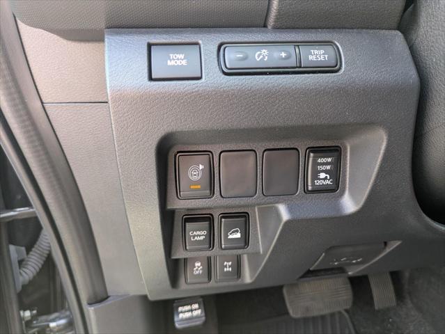 used 2023 Nissan Frontier car, priced at $35,950