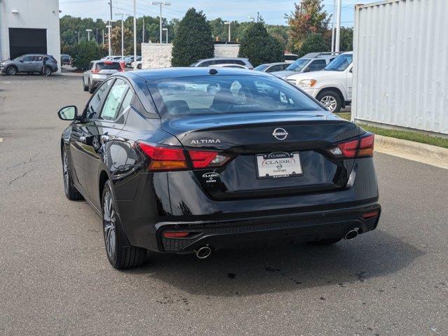 new 2025 Nissan Altima car, priced at $31,765