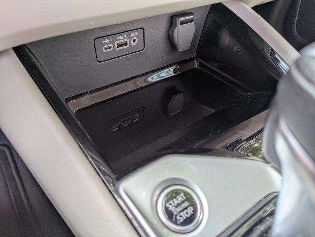 used 2024 Nissan Altima car, priced at $22,500