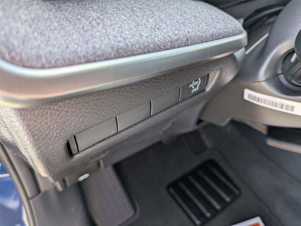 new 2026 Nissan Kicks car, priced at $25,695