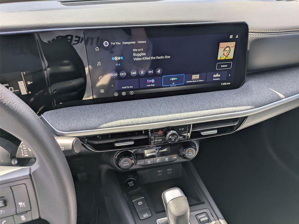 new 2026 Nissan Kicks car, priced at $25,695