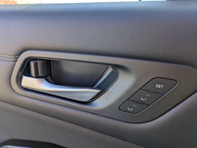 new 2025 Nissan Pathfinder car, priced at $53,892