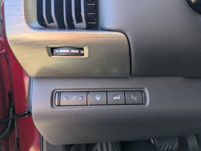 new 2025 Nissan Pathfinder car, priced at $53,892