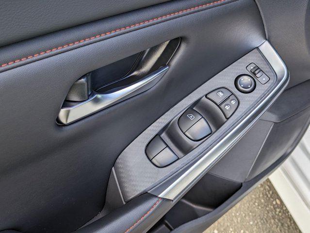 new 2025 Nissan Sentra car, priced at $25,515