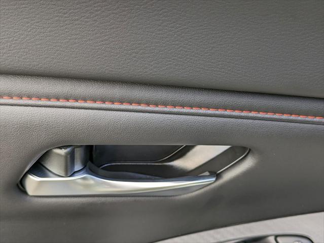 new 2025 Nissan Sentra car, priced at $25,515