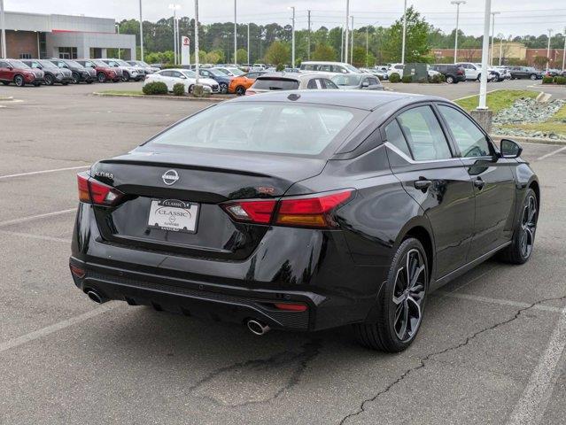 new 2024 Nissan Altima car, priced at $33,530