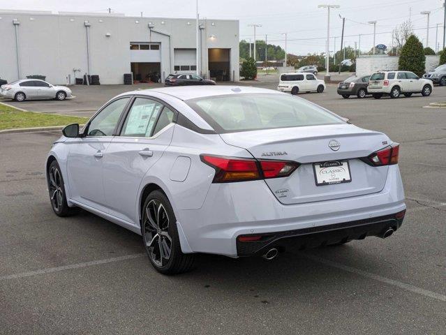 new 2024 Nissan Altima car, priced at $33,530