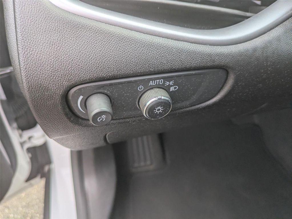 used 2024 Chevrolet Malibu car, priced at $21,210