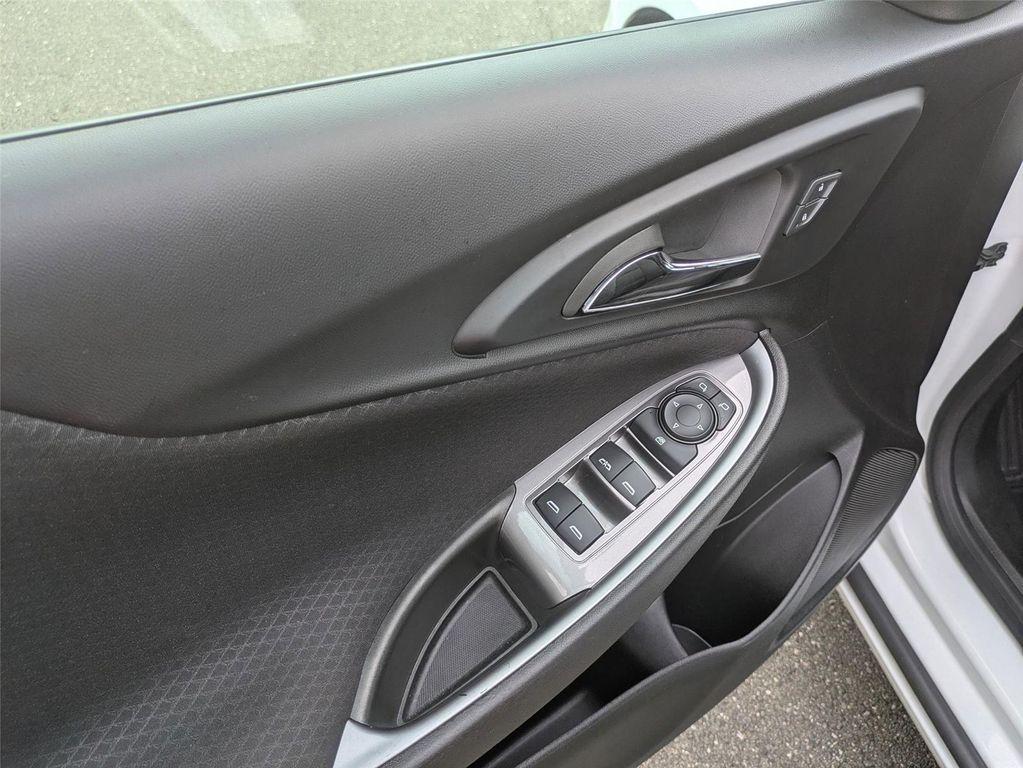 used 2024 Chevrolet Malibu car, priced at $21,210