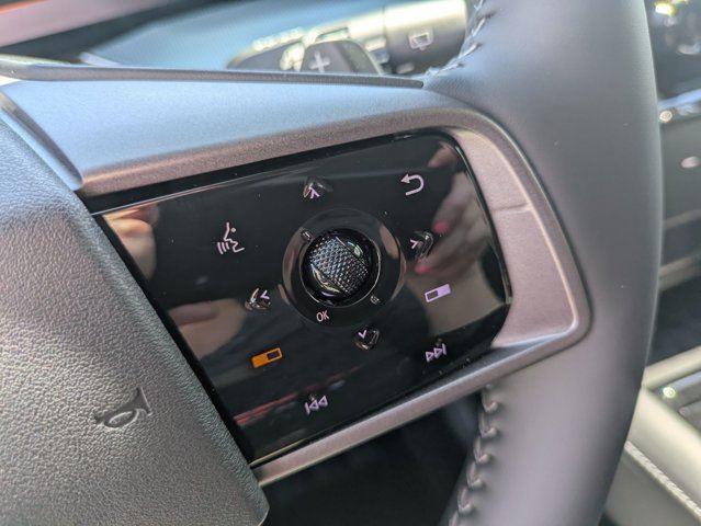 new 2025 Nissan Murano car, priced at $48,227