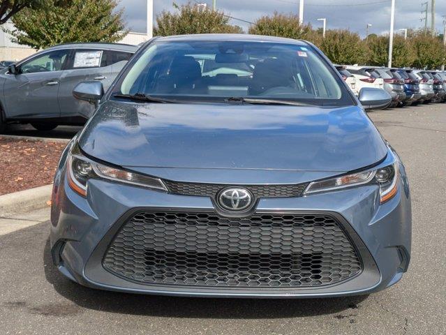 used 2022 Toyota Corolla car, priced at $21,200