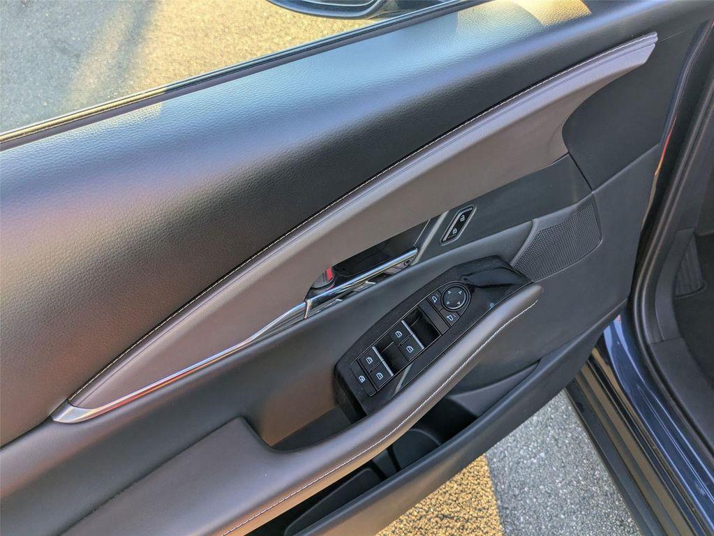 used 2022 Mazda CX-30 car, priced at $21,782