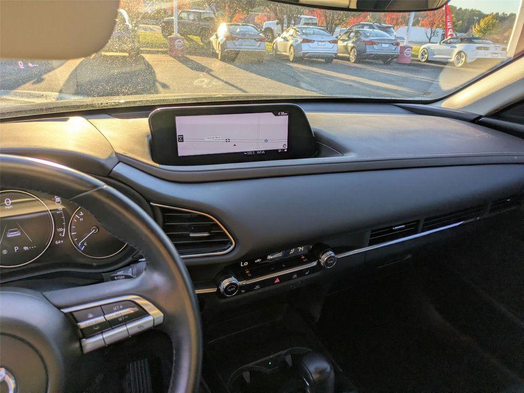 used 2022 Mazda CX-30 car, priced at $21,782