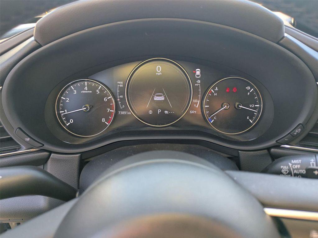 used 2022 Mazda CX-30 car, priced at $21,782