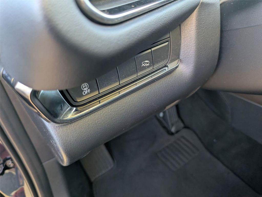 used 2022 Mazda CX-30 car, priced at $21,782