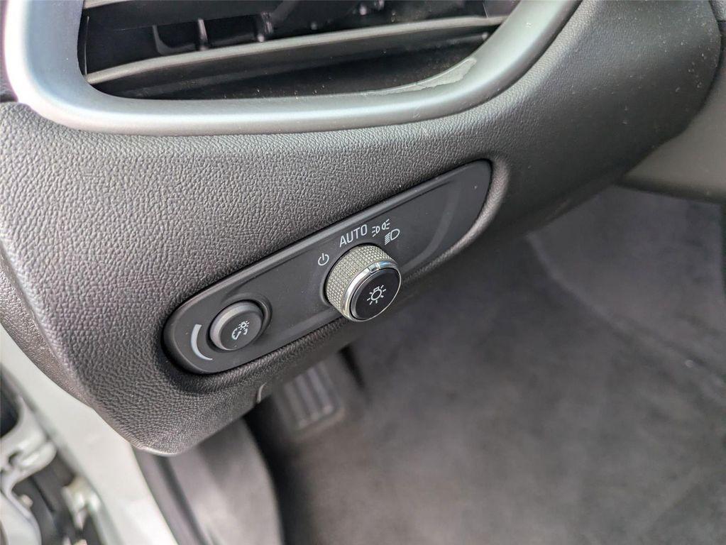 used 2023 Chevrolet Malibu car, priced at $18,494