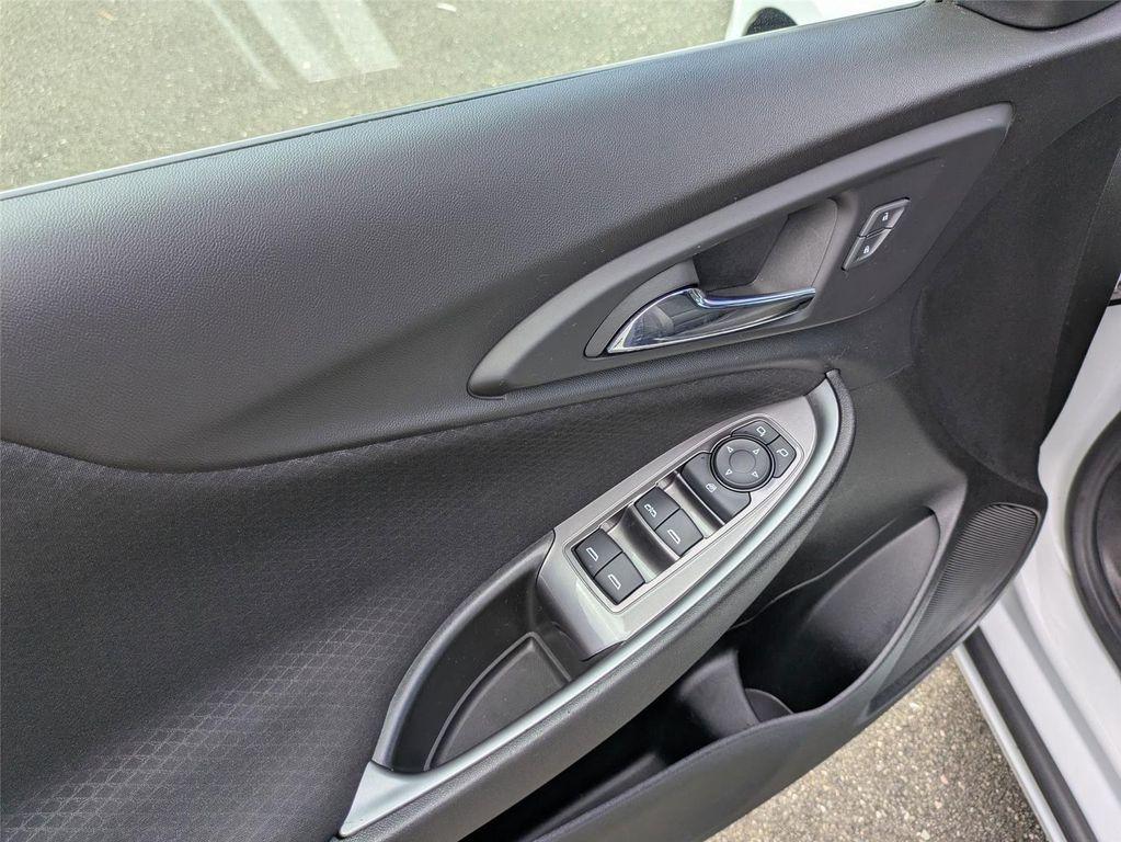 used 2023 Chevrolet Malibu car, priced at $18,494