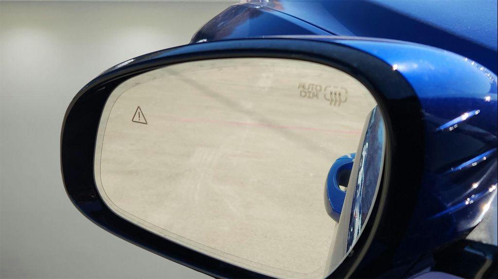 new 2025 Genesis G70 car, priced at $48,445