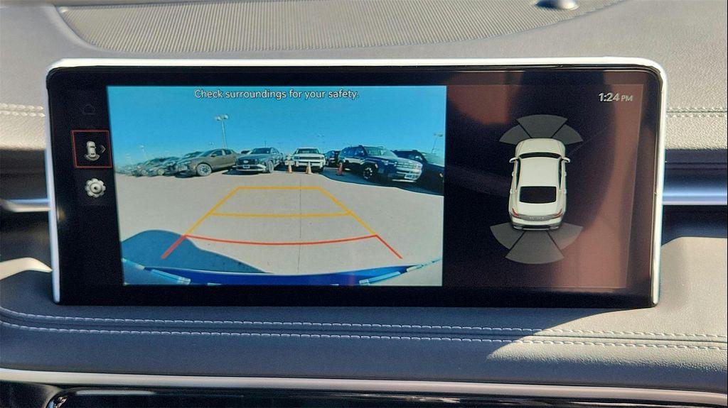 new 2025 Genesis G70 car, priced at $48,445