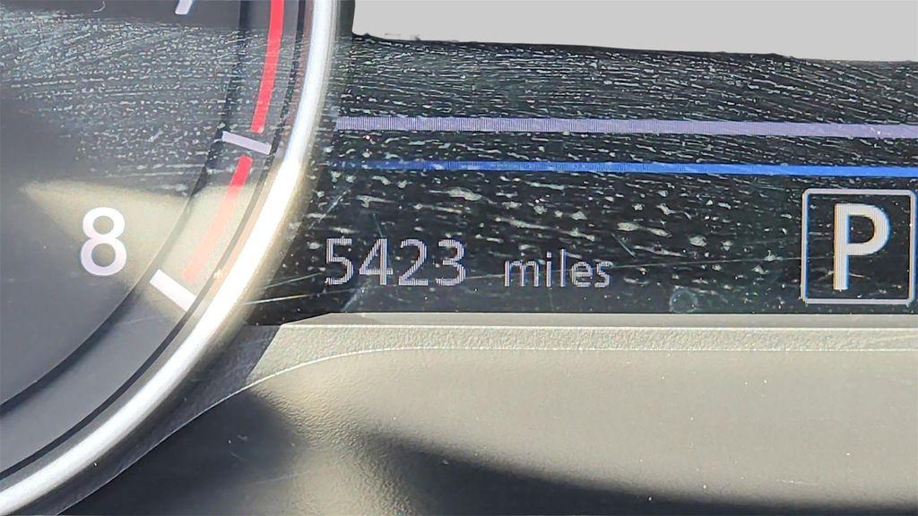 used 2025 Nissan Sentra car, priced at $20,995