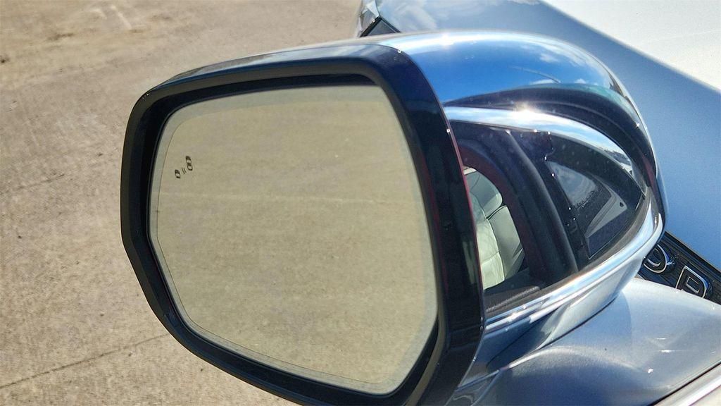 used 2020 Lincoln Aviator car, priced at $33,757