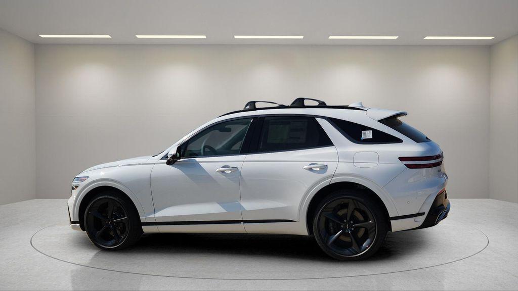 new 2026 Genesis GV70 car, priced at $74,210