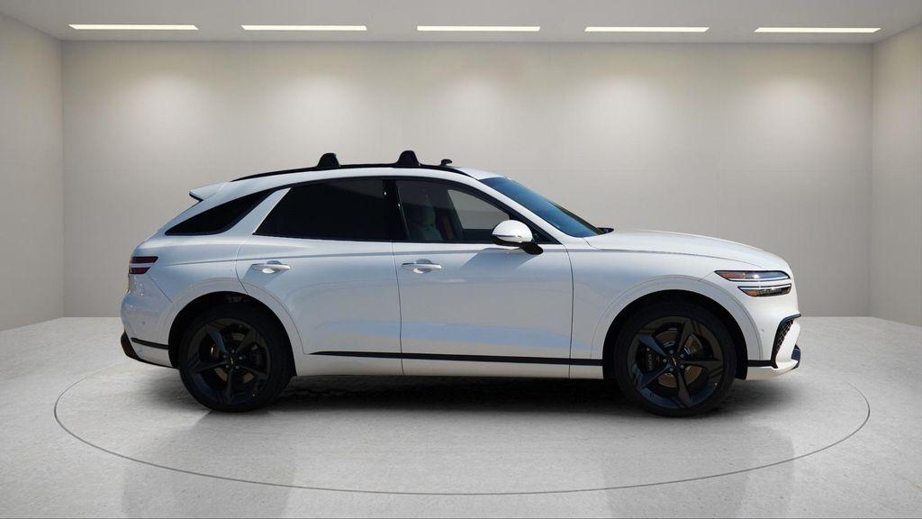 new 2026 Genesis GV70 car, priced at $74,210