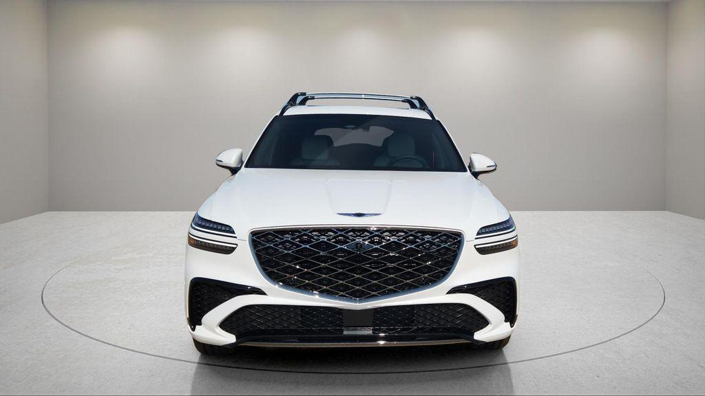 new 2026 Genesis GV70 car, priced at $74,210